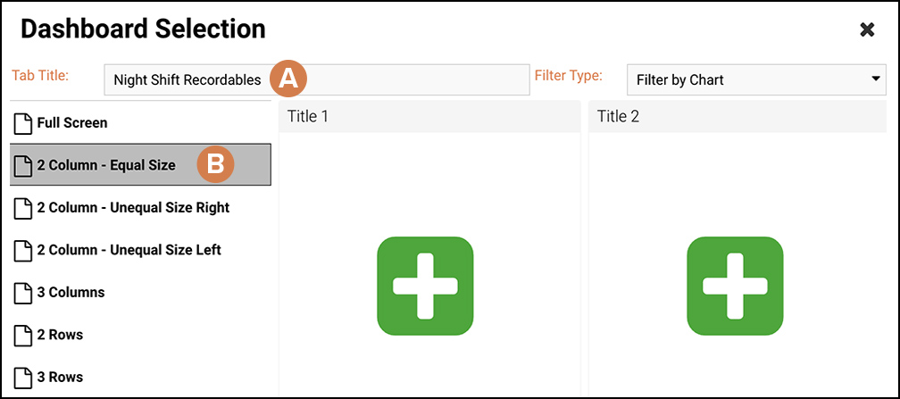 Create And Modify Insite Groups - Retina Vintage Illustrations for Desktop